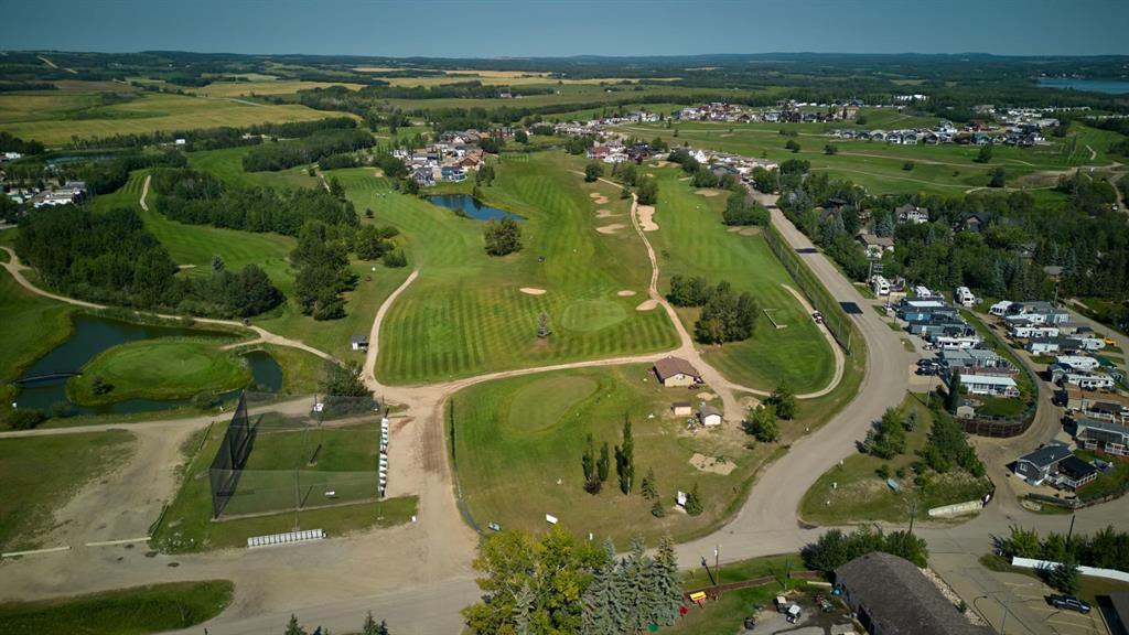 5019-25054 South Pine Lake Road, Rural Red Deer County, Alberta, T0M 1R0 (106319976)