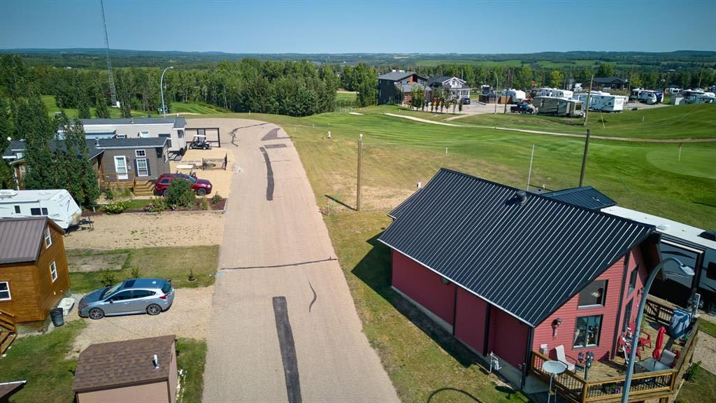 5019-25054 South Pine Lake Road, Rural Red Deer County, Alberta, T0M 1R0 (106319976)
