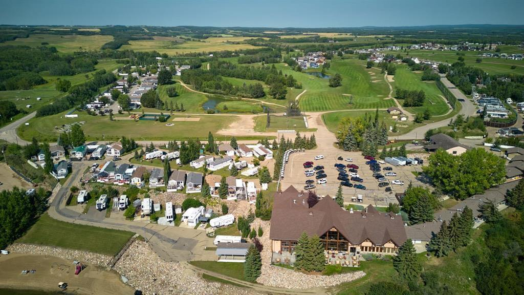 5019-25054 South Pine Lake Road, Rural Red Deer County, Alberta, T0M 1R0 (106319976)