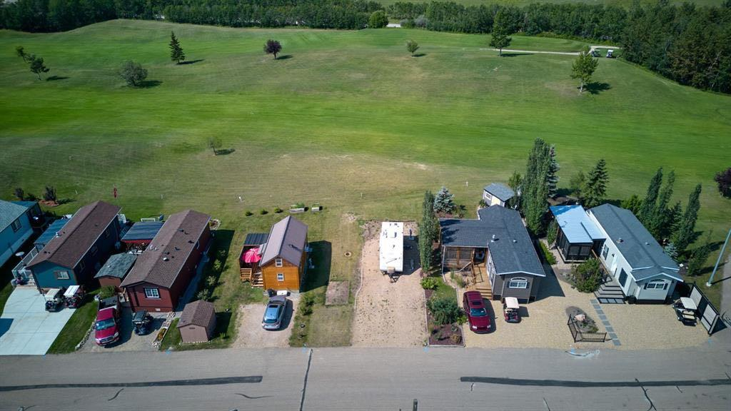 5019-25054 South Pine Lake Road, Rural Red Deer County, Alberta, T0M 1R0 (106319976)