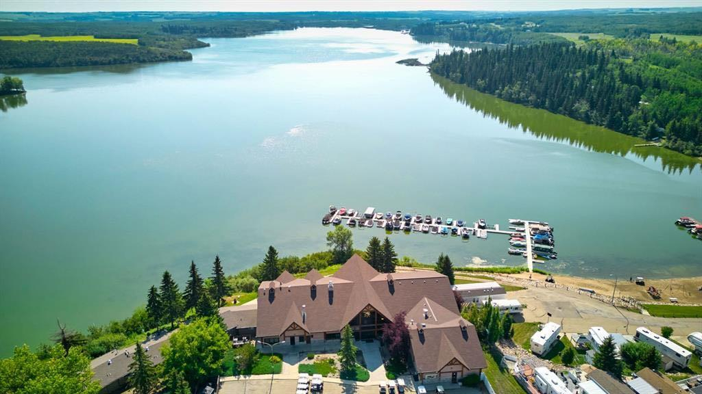 5019-25054 South Pine Lake Road, Rural Red Deer County, Alberta, T0M 1R0 (106319976)