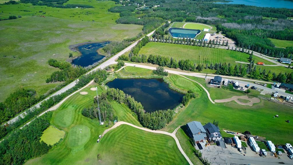 5019-25054 South Pine Lake Road, Rural Red Deer County, Alberta, T0M 1R0 (106319976)