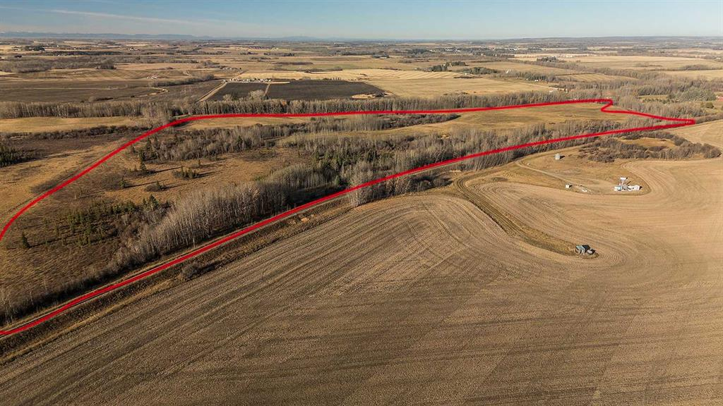 391500 RANGE ROAD 30, Rural Lacombe County, Alberta, T0C0J0 (106361844)