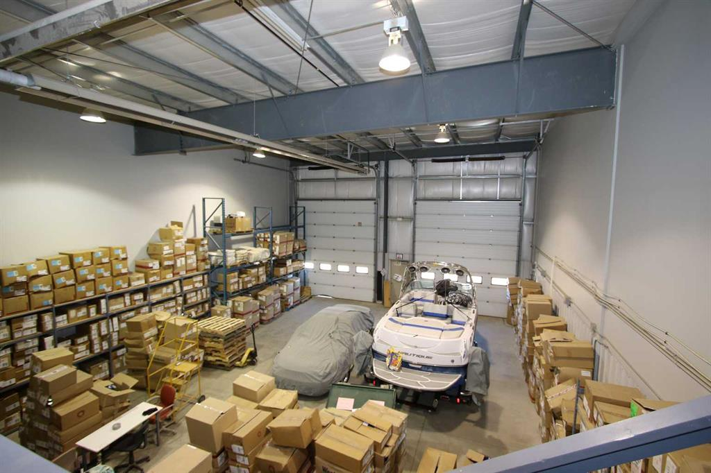 7-7621 Edgar Industrial Drive, Red Deer, Alberta, T4P 3R2 (106456437)