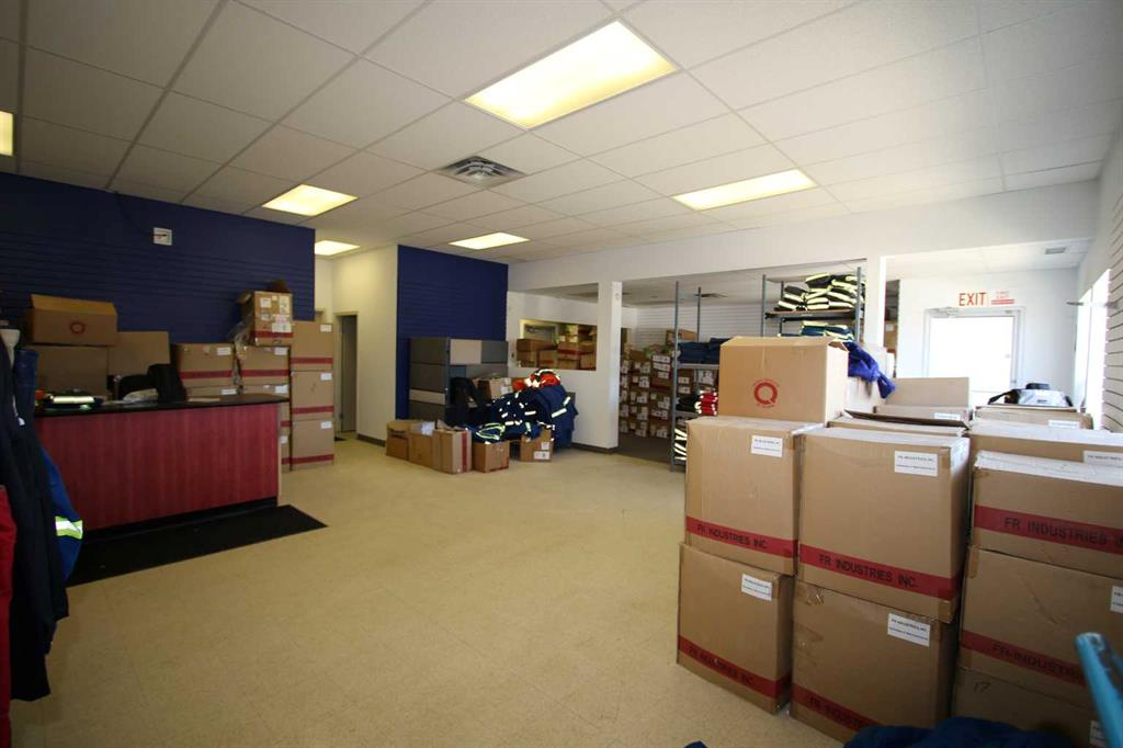 7-7621 Edgar Industrial Drive, Red Deer, Alberta, T4P 3R2 (106456437)