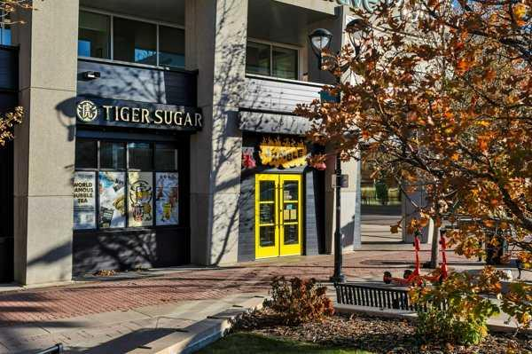 101-4900 50 Street, Red Deer, Alberta, T4N 1X7 (106481518)