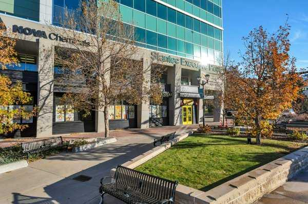 101-4900 50 Street, Red Deer, Alberta, T4N 1X7 (106481518)