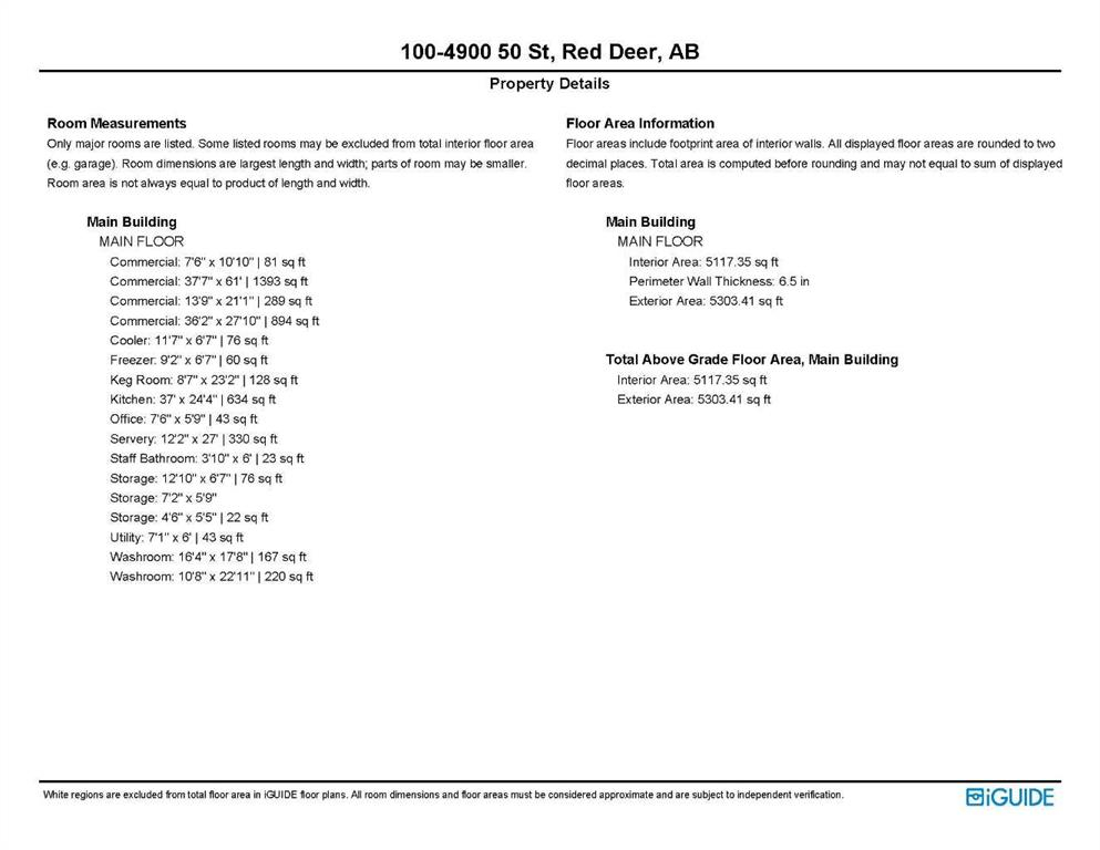 101-4900 50 Street, Red Deer, Alberta, T4N 1X7 (106481518)