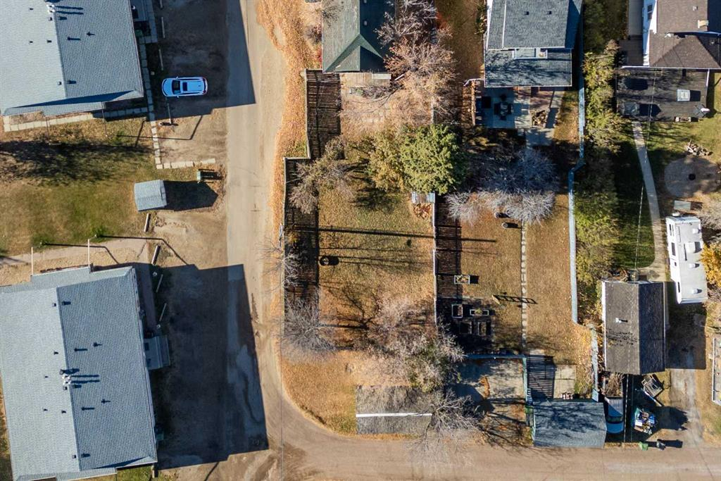 4807 B 47 Street, Camrose, Alberta, T4V 1J7 (106579020)