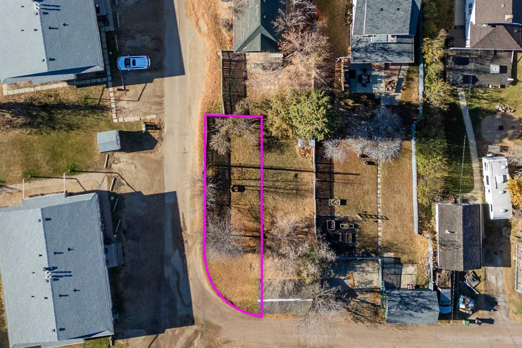 4807 B 47 Street, Camrose, Alberta, T4V 1J7 (106579020)