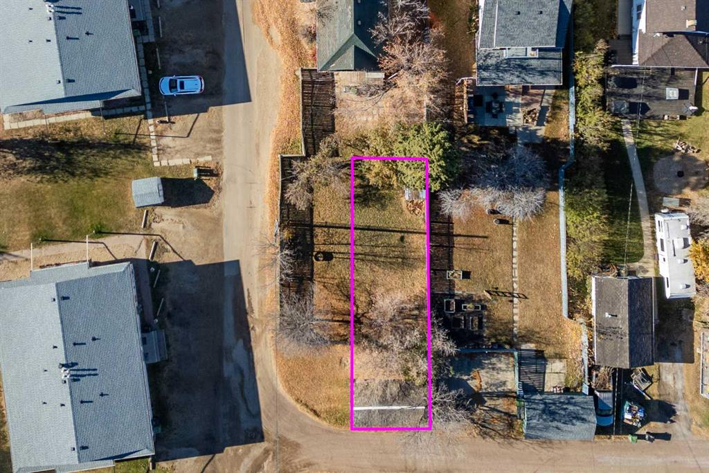 4807 C 47 Street, Camrose, Alberta, T4V 1J7 (106579717)