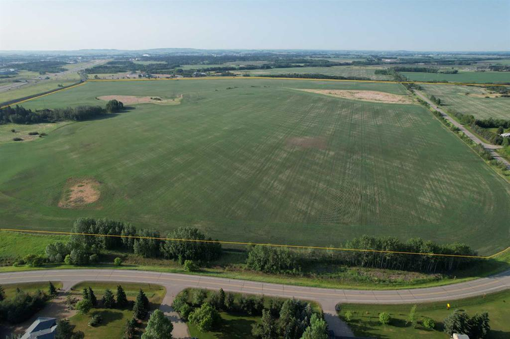 On Township Road 381, Rural Red Deer County, Alberta, T4N 5E4 (106712601)