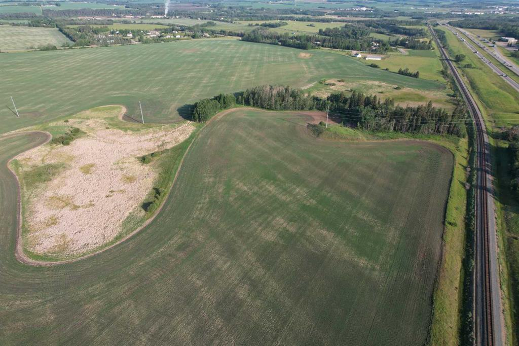 On Township Road 381, Rural Red Deer County, Alberta, T4N 5E4 (106712601)