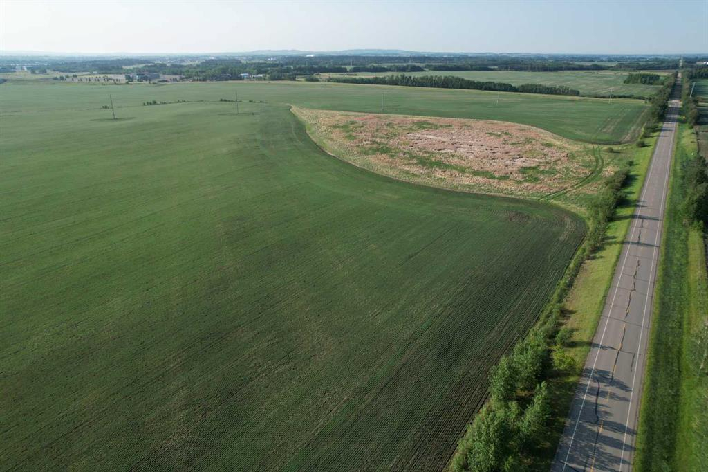 On Township Road 381, Rural Red Deer County, Alberta, T4N 5E4 (106712601)