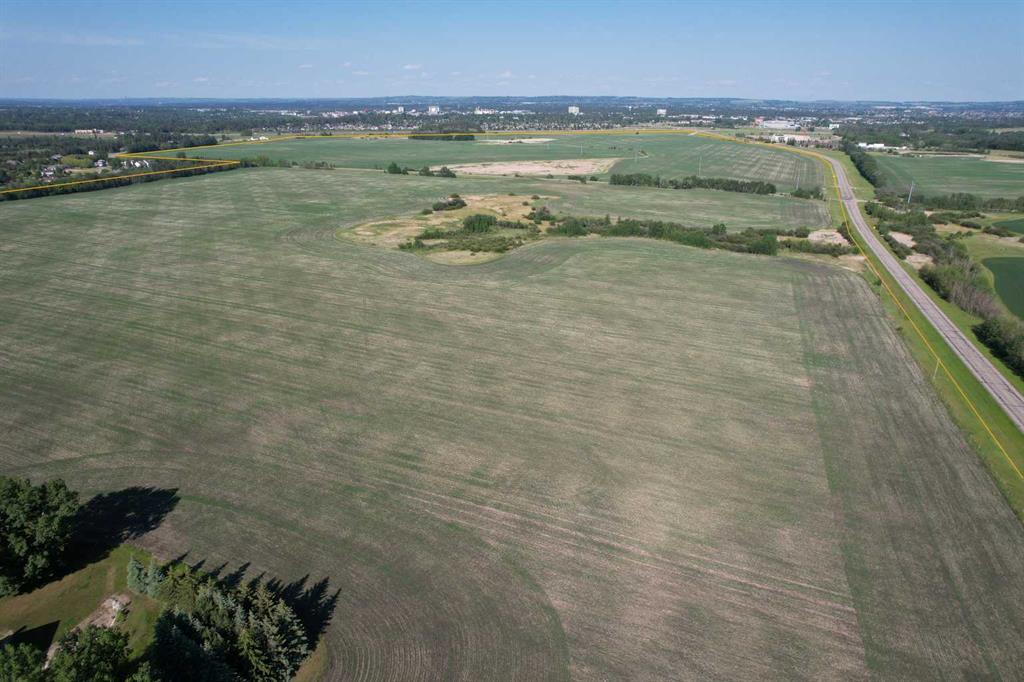 On Township Road 381, Rural Red Deer County, Alberta, T4N 5E4 (106712601)