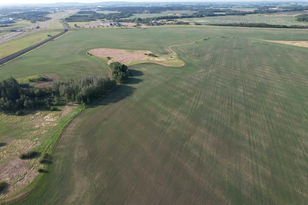 On Township Road 381, Rural Red Deer County, Alberta, T4N 5E4 (106713199)