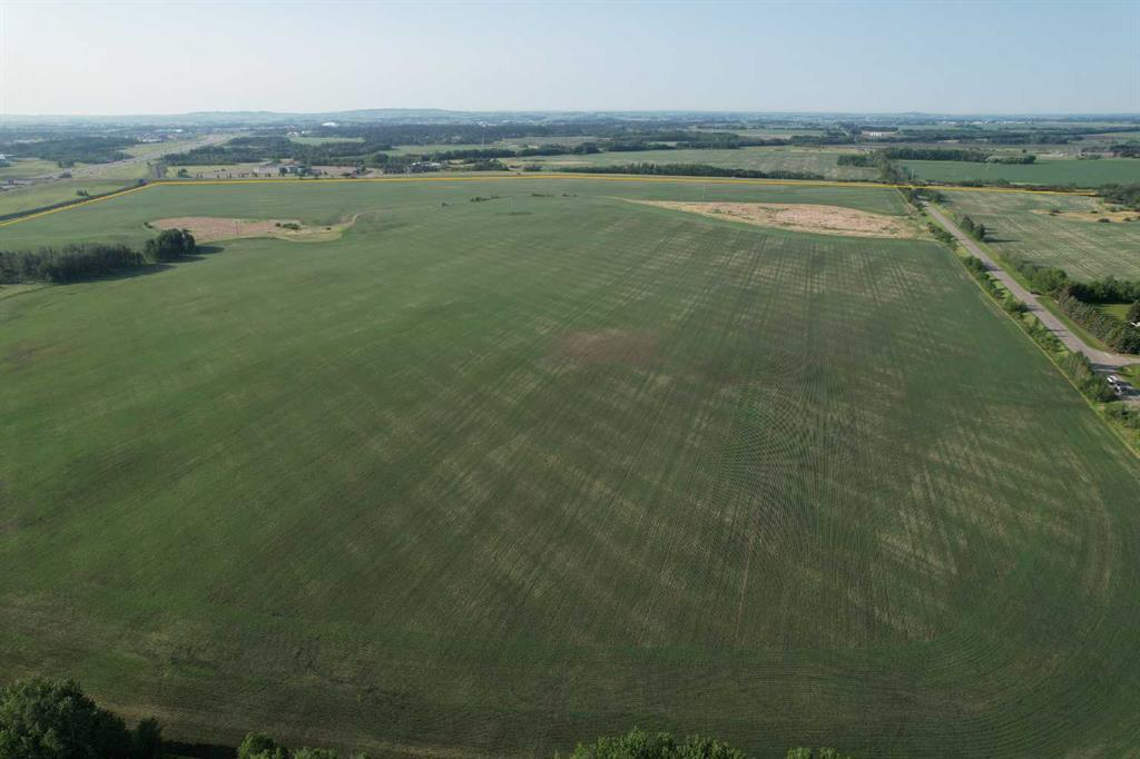 On Township Road 381, Rural Red Deer County, Alberta, T4N 5E4 (106713199)