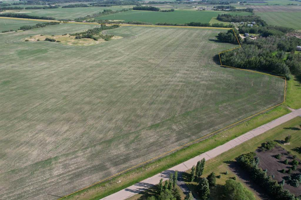 On Township Road 381, Rural Red Deer County, Alberta, T4N 5E4 (106713199)