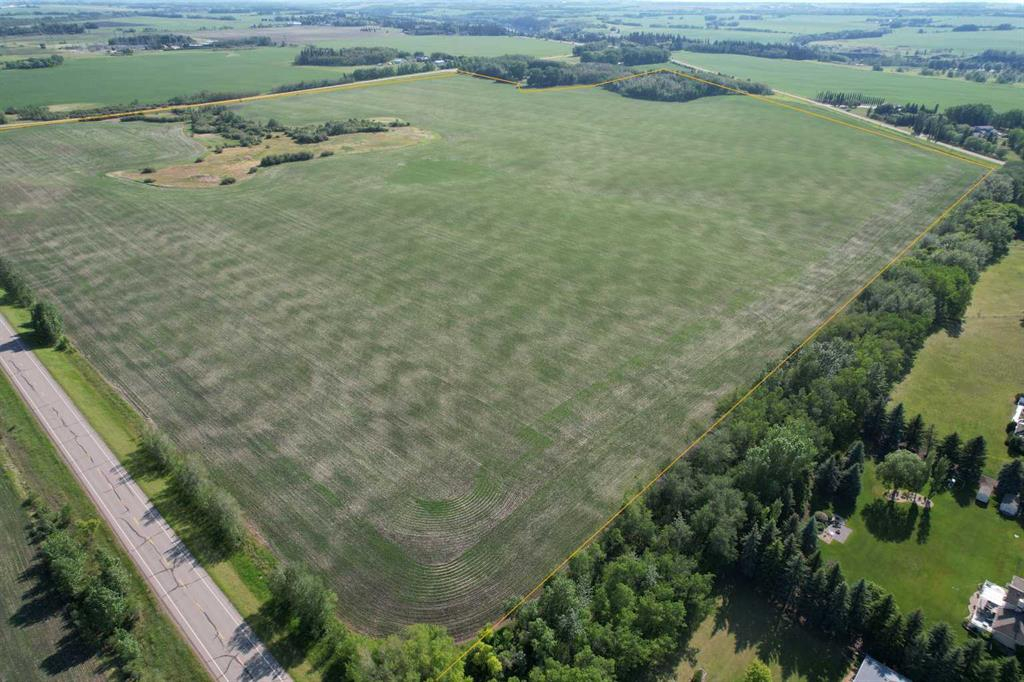 On Township Road 381, Rural Red Deer County, Alberta, T4N 5E4 (106713199)