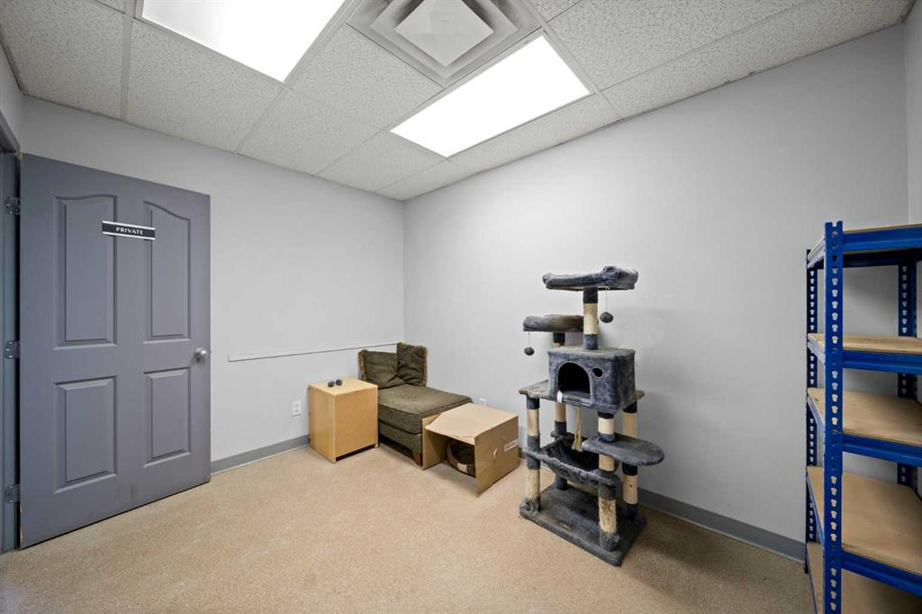 10 & 20-8028 Edgar Industrial Crescent, Red Deer, Alberta, T4P 3R3 (106723789)