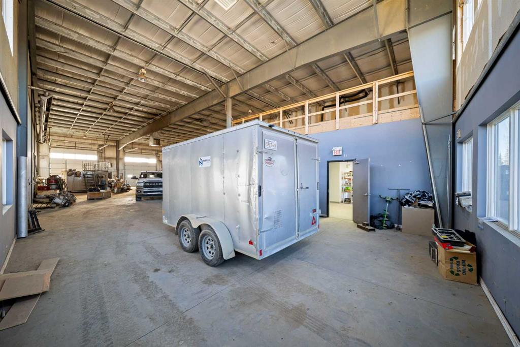 10 & 20-8028 Edgar Industrial Crescent, Red Deer, Alberta, T4P 3R3 (106723789)