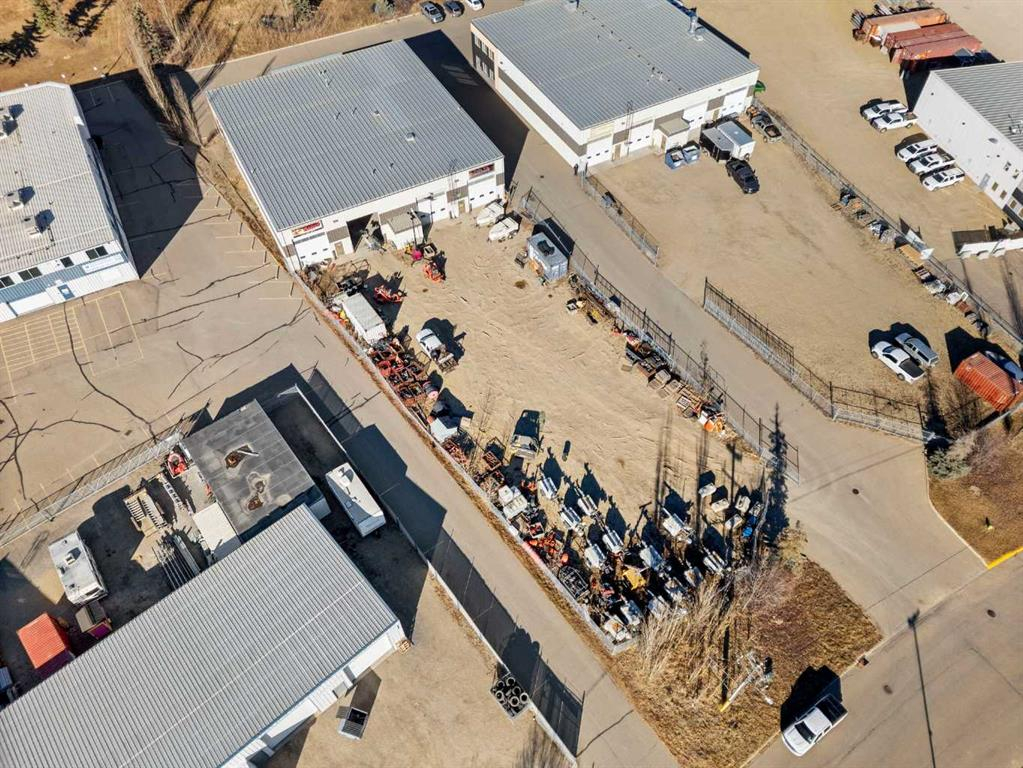 10 & 20-8028 Edgar Industrial Crescent, Red Deer, Alberta, T4P 3R3 (106723789)