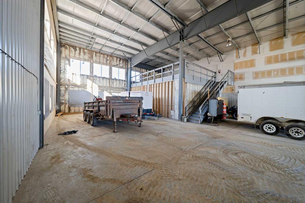 10 & 20-8028 Edgar Industrial Crescent, Red Deer, Alberta, T4P 3R3 (106723789)
