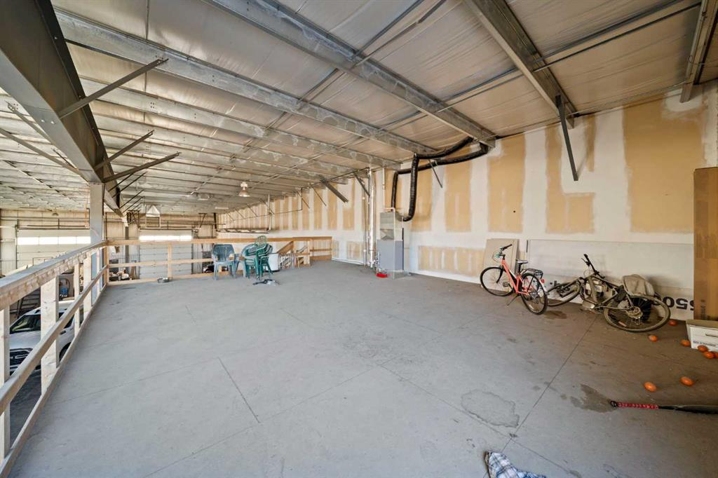 10 & 20-8028 Edgar Industrial Crescent, Red Deer, Alberta, T4P 3R3 (106723789)