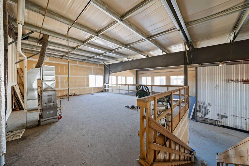 10 & 20-8028 Edgar Industrial Crescent, Red Deer, Alberta, T4P 3R3 (106723789)