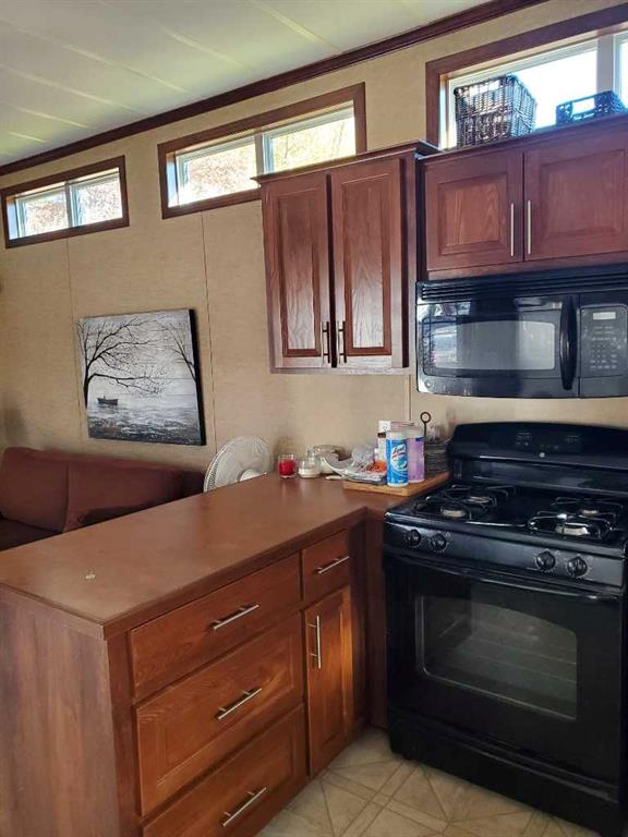 61 Points West Resort, Sylvan Lake, Alberta, T4S1T3 (106738356)