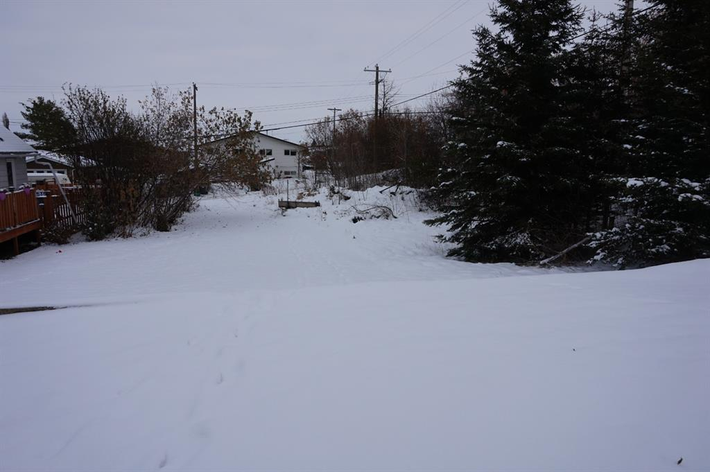 4804 47 Avenue, Innisfail, Alberta, T4G 1N6 (106741997)