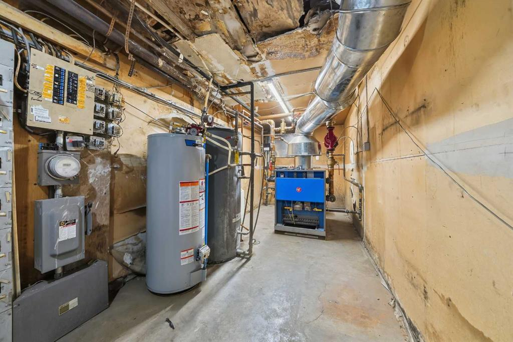 4746 55 Street, Red Deer, Alberta, T4N 2J1 (106743579)