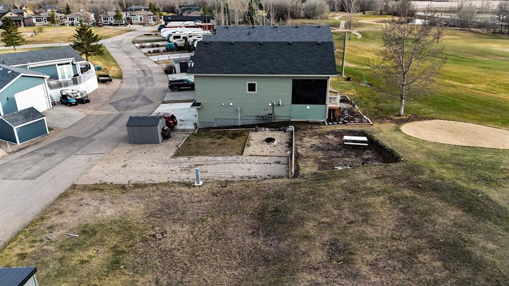 5011-25054 South Pine Lake Road, Rural Red Deer County, Alberta, T0M 1J0 (106792051)