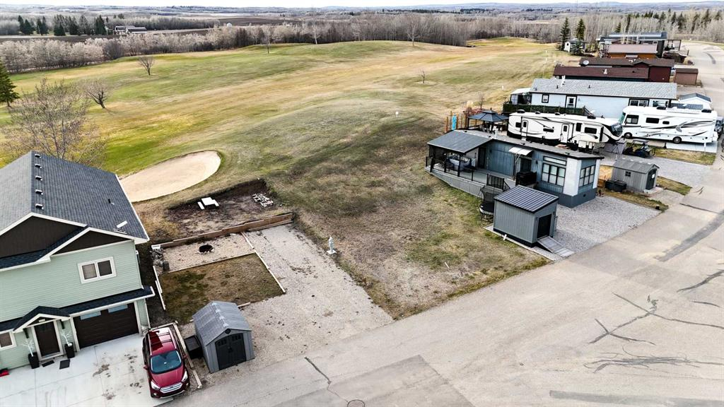 5011-25054 South Pine Lake Road, Rural Red Deer County, Alberta, T0M 1J0 (106792051)