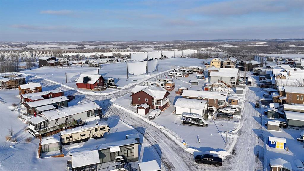 5011-25054 South Pine Lake Road, Rural Red Deer County, Alberta, T0M 1J0 (106792051)