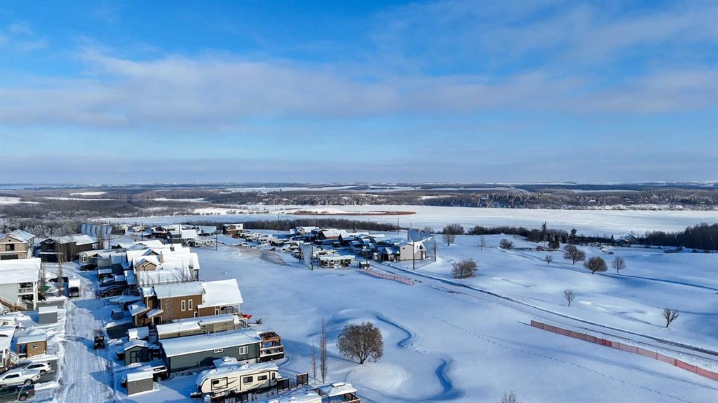 5011-25054 South Pine Lake Road, Rural Red Deer County, Alberta, T0M 1J0 (106792051)