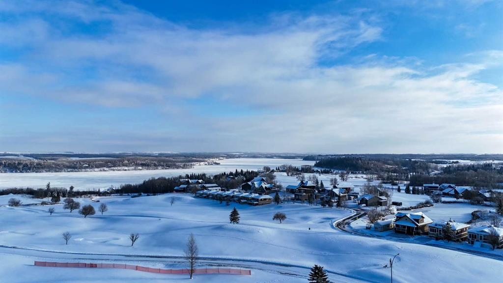 5011-25054 South Pine Lake Road, Rural Red Deer County, Alberta, T0M 1J0 (106792051)