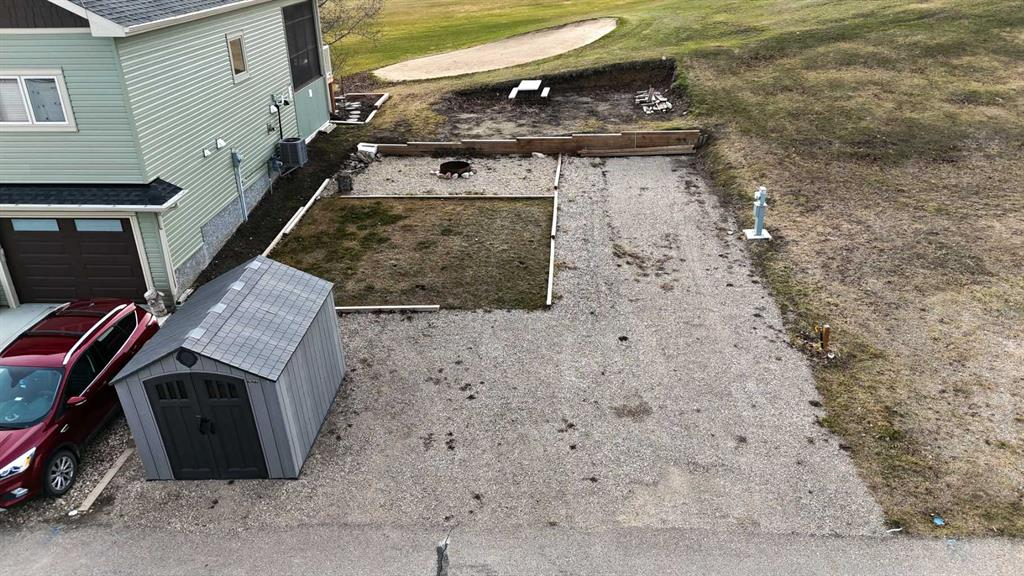 5011-25054 South Pine Lake Road, Rural Red Deer County, Alberta, T0M 1J0 (106792051)