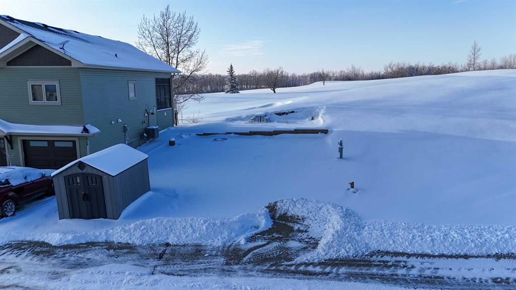 5011-25054 South Pine Lake Road, Rural Red Deer County, Alberta, T0M 1J0 (106792051)