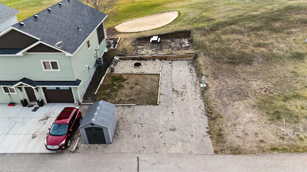 5011-25054 South Pine Lake Road, Rural Red Deer County, Alberta, T0M 1J0 (106792051)