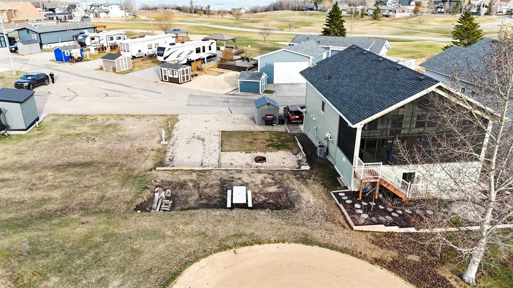 5011-25054 South Pine Lake Road, Rural Red Deer County, Alberta, T0M 1J0 (106792051)