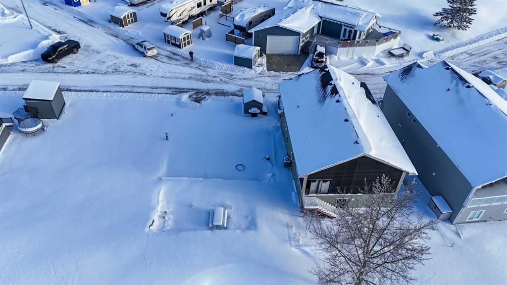 5011-25054 South Pine Lake Road, Rural Red Deer County, Alberta, T0M 1J0 (106792051)