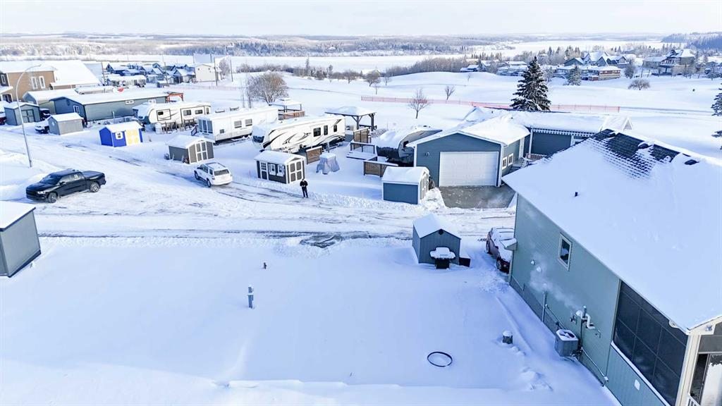 5011-25054 South Pine Lake Road, Rural Red Deer County, Alberta, T0M 1J0 (106792051)