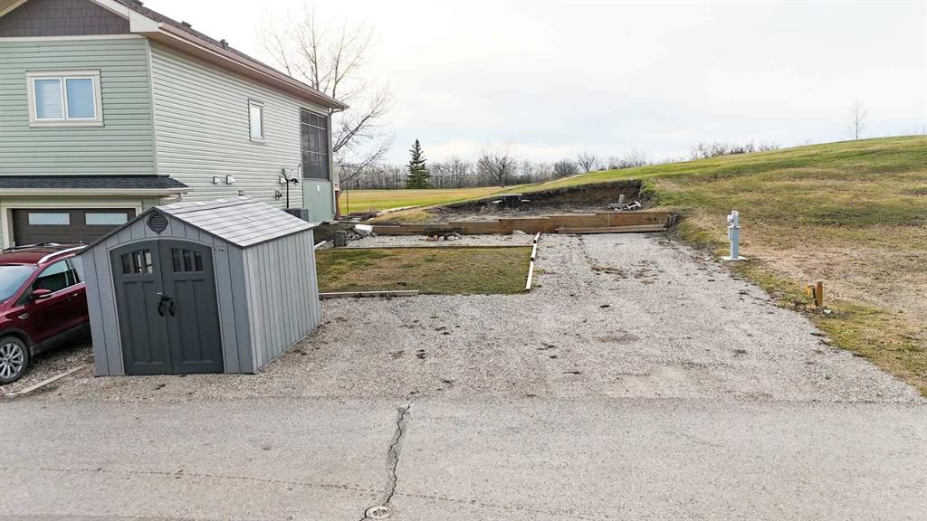 5011-25054 South Pine Lake Road, Rural Red Deer County, Alberta, T0M 1J0 (106792051)