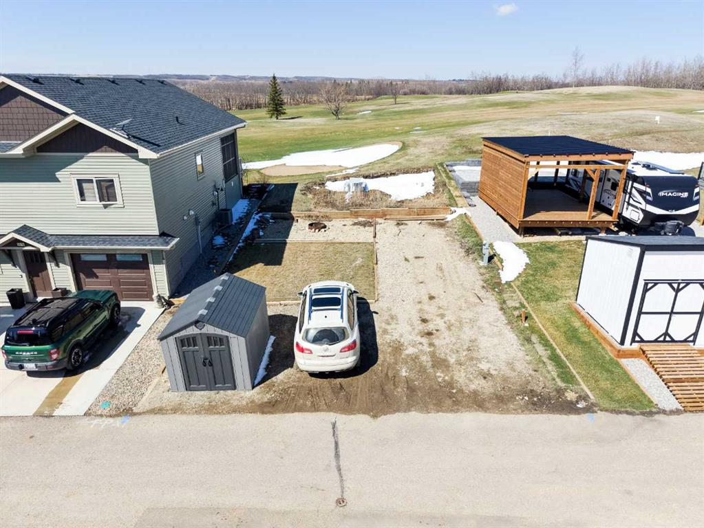 5011-25054 South Pine Lake Road, Rural Red Deer County, Alberta, T0M 1J0 (106792051)