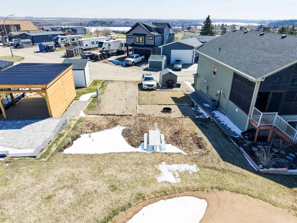5011-25054 South Pine Lake Road, Rural Red Deer County, Alberta, T0M 1J0 (106792051)