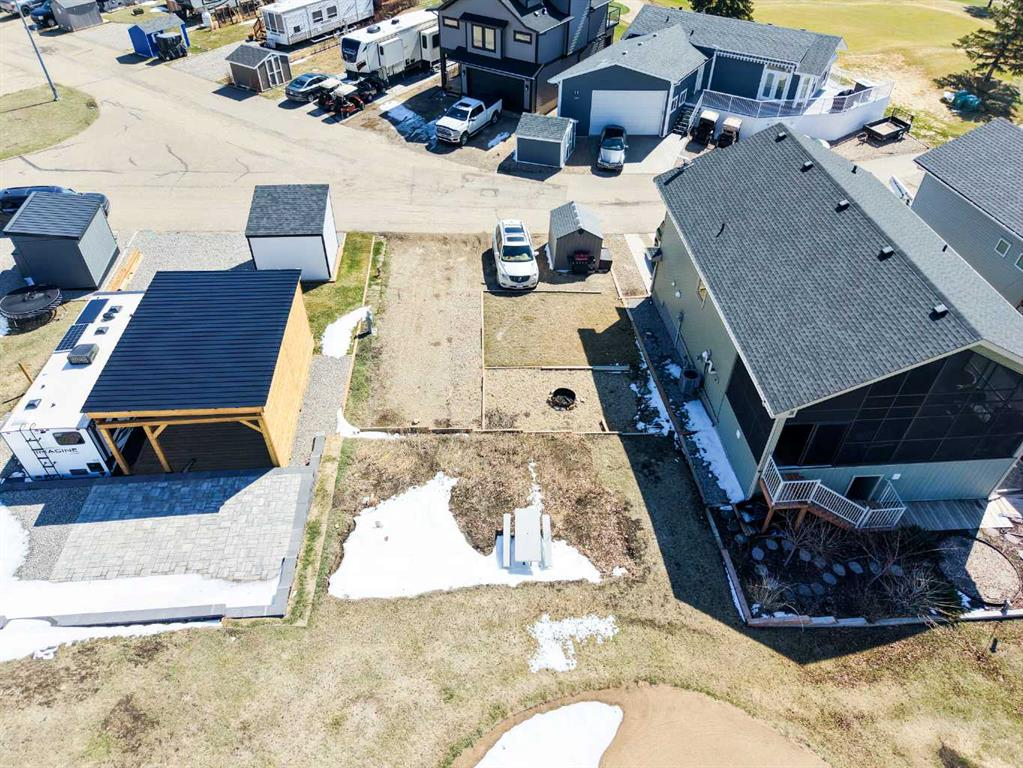 5011-25054 South Pine Lake Road, Rural Red Deer County, Alberta, T0M 1J0 (106792051)