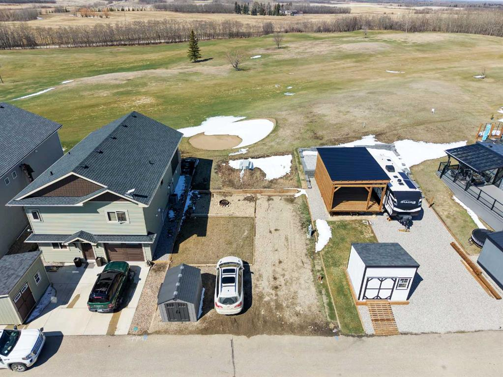 5011-25054 South Pine Lake Road, Rural Red Deer County, Alberta, T0M 1J0 (106792051)