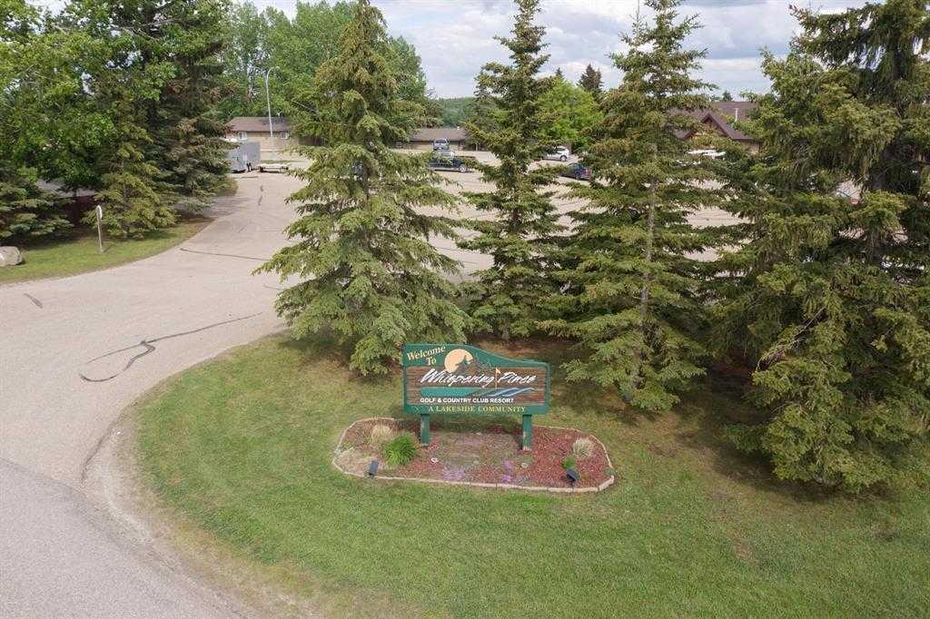 5011-25054 South Pine Lake Road, Rural Red Deer County, Alberta, T0M 1J0 (106792051)