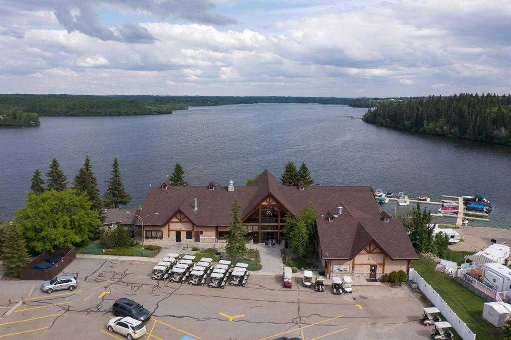 5011-25054 South Pine Lake Road, Rural Red Deer County, Alberta, T0M 1J0 (106792051)